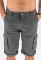 Men's Cargo Bermuda shorts MJC001