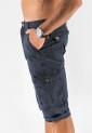 Men's Cargo Bermuda shorts MJC001