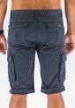 Men's Cargo Bermuda shorts MJC001