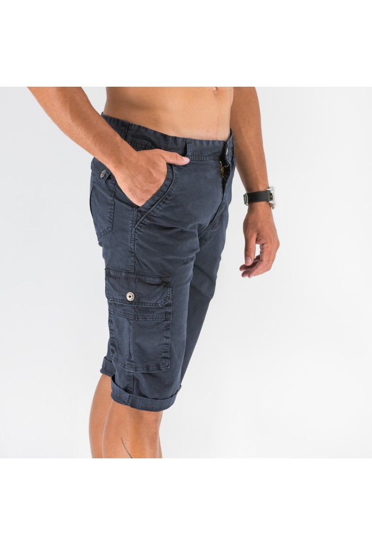 Men's Cargo Bermuda shorts MJC001