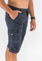 Men's Cargo Bermuda shorts MJC001