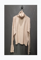 Women's Turtleneck Blouse WTZ365 Women's Turtleneck Blouse WTZ365