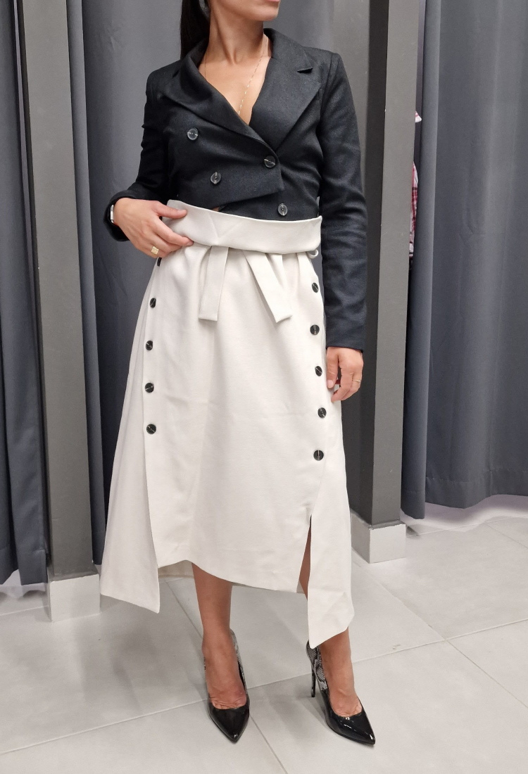 Women's skirt WSL204