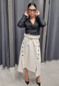 Women's skirt WSL204