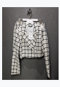 Women's Set Jacket/ Skirt Plaid WSC866 Women's Set Jacket/ Skirt Plaid WSC866