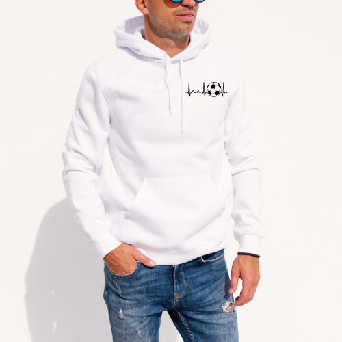 Men's Football Shooter MFF011