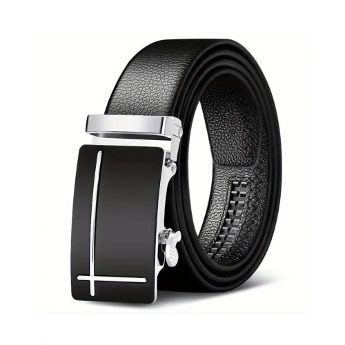 Men's Leather Belt 3.5cm MBL103
