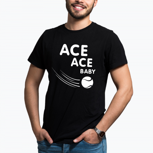 Μπλούζα ACE ACE BABY MTT028