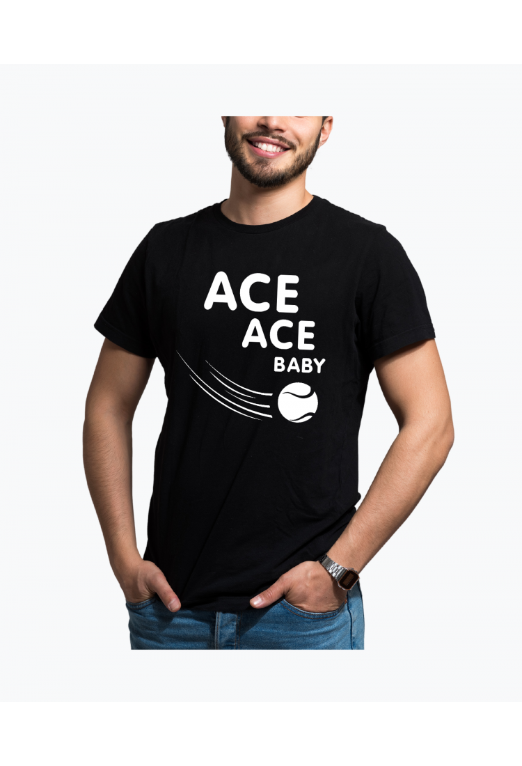 Μπλούζα ACE ACE BABY MTT028