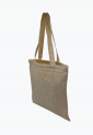 Women's Tote Bag Canvas GTB002