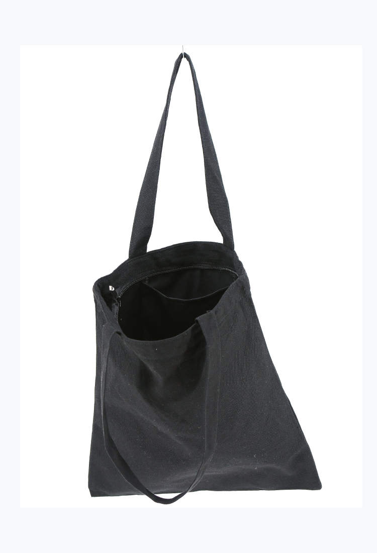 Women's Tote Bag Canvas GTB002