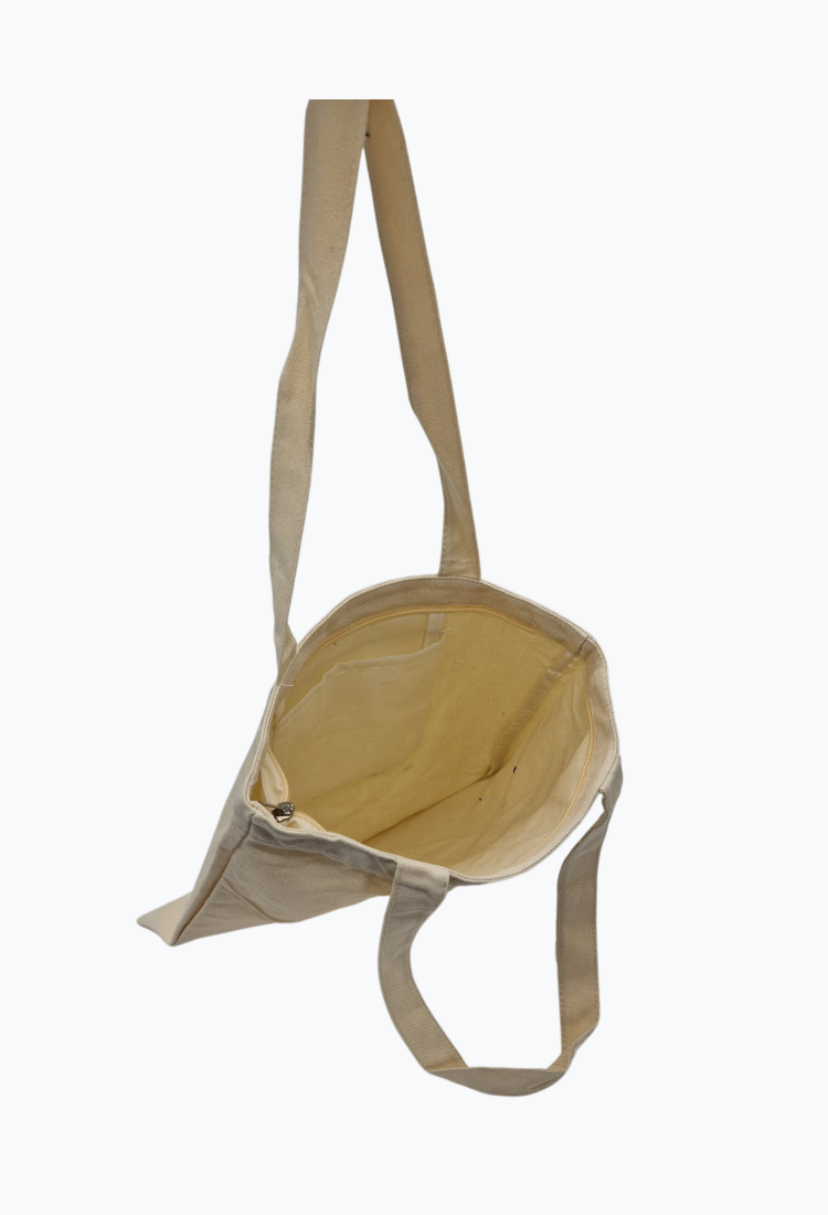 Women's Tote Bag Canvas GTB002