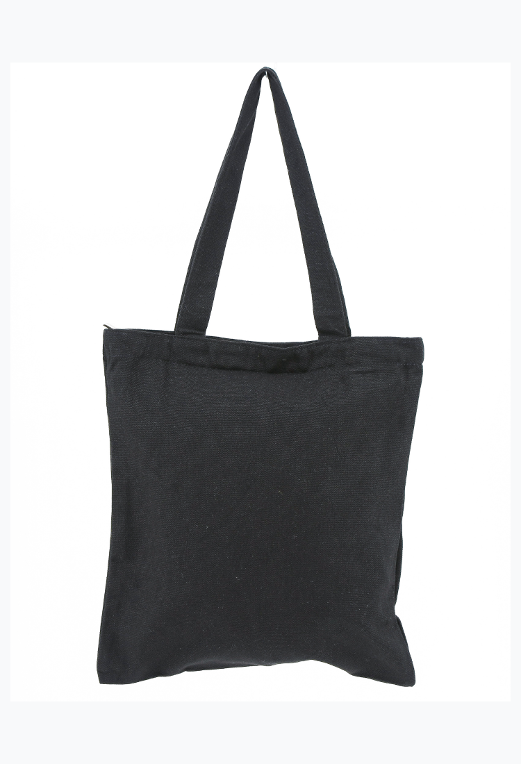 Women's Tote Bag Canvas GTB002