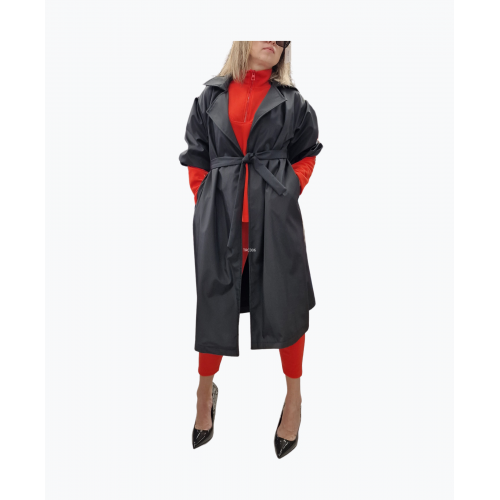 Women's trench coat TRC006