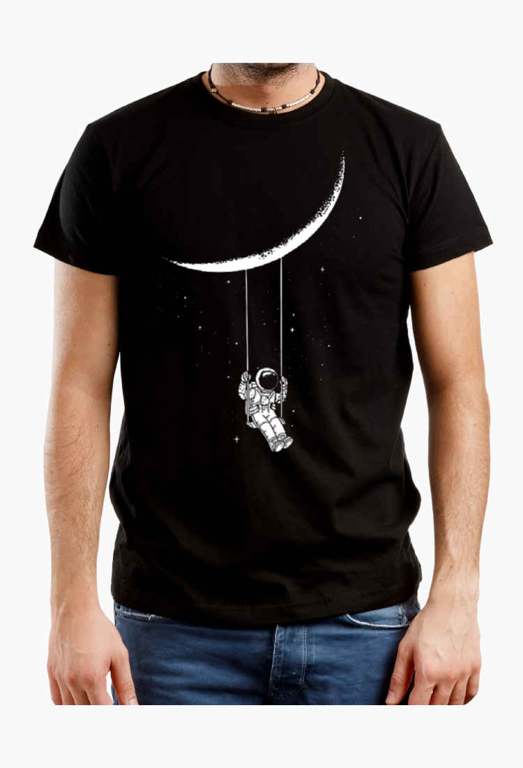 Μπλούζα Crable in Space MTT032 Μπλούζα Crable in Space MTT032