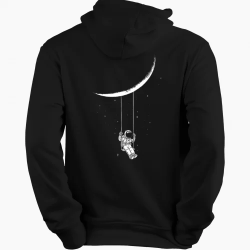 Crable in Space MFF015 sweatshirt