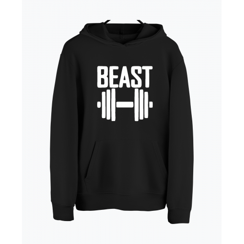 Ανδρικό Φούτερ Beast MFF017