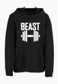 Men's Sweatshirt Beast MFF017