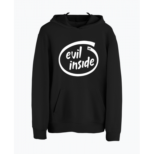 Ανδρικό Φούτερ Evil Inside MFF018