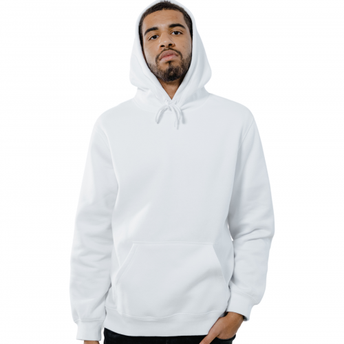 Sweatshirt White MFF001-P