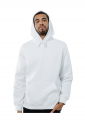 Sweatshirt White MFF001-P