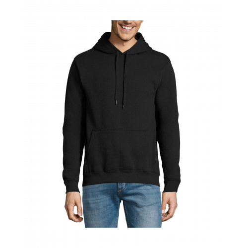 Sweatshirt Black MFF002-P