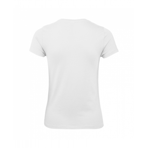 Women's T-shirt White WTB150-P