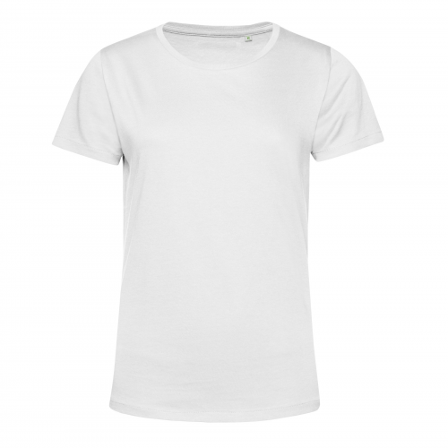 Γυναικείο T-shirt White WTB150-P