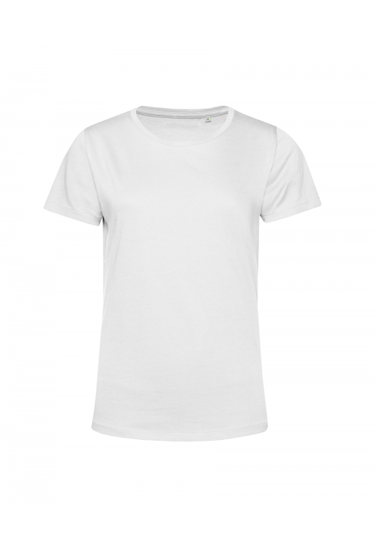 Γυναικείο T-shirt White WTB150-P