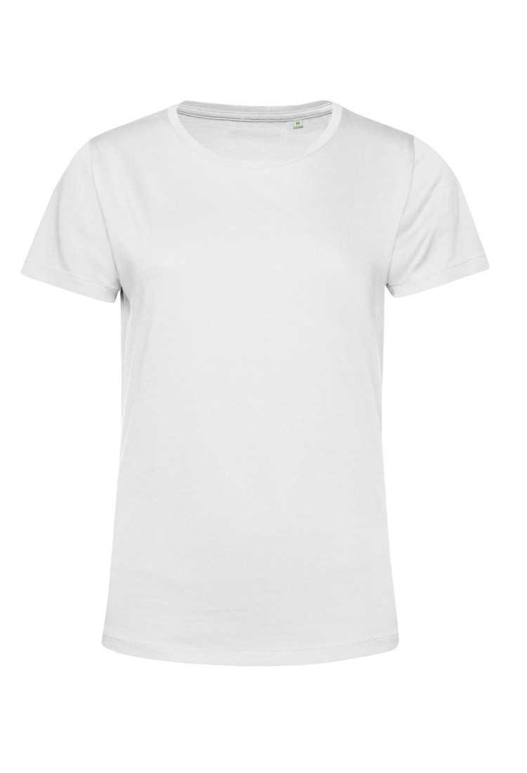 Γυναικείο T-shirt White WTB150-P