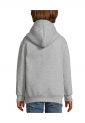 Children's Sweatshirt Gray KHB102-P