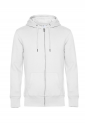 Sweatshirt White MJH101-P