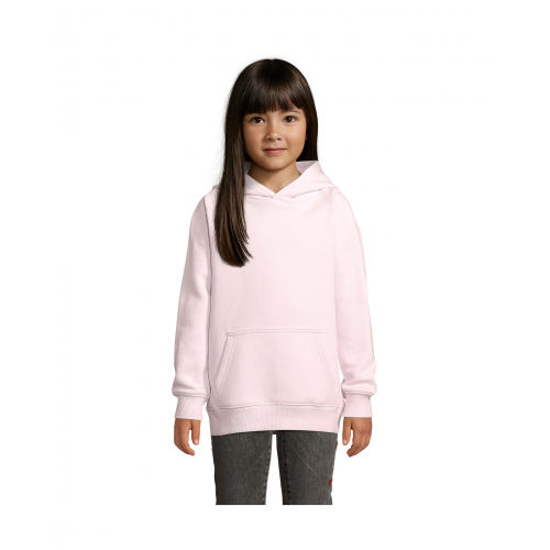 Children's Sweatshirt Pink KHG105