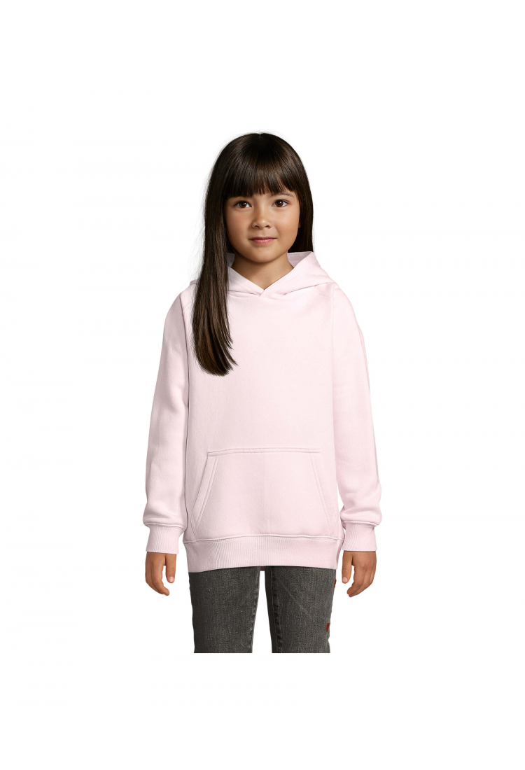 Children's Sweatshirt Pink KHG105