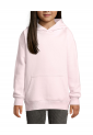 Children's Sweatshirt Pink KHG101-P