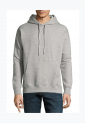 Men's Sweatshirt Gray MFF003