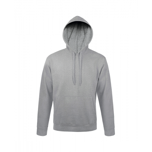 Sweatshirt Gray MFF003-P