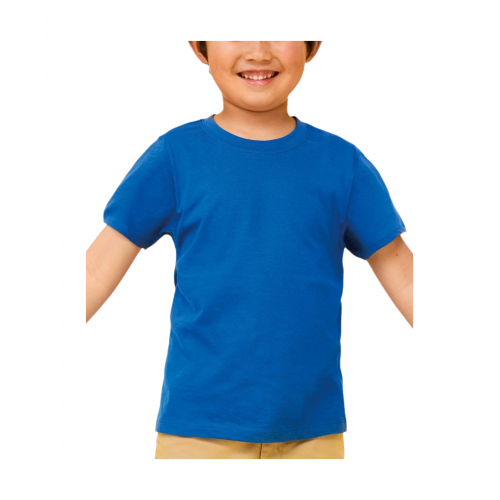 Children's T-shirt KTB001