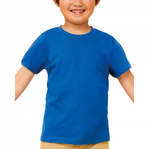 Children's T-shirt KTB001