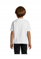 Παιδική Μπλούζα T-shirt KTB001