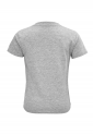 Children's T-shirt Gray KTB103-P