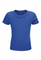 Children's T-shirt Blue KTB104-P