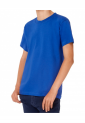 Παιδική Μπλούζα T-shirt Blue KTB104-P