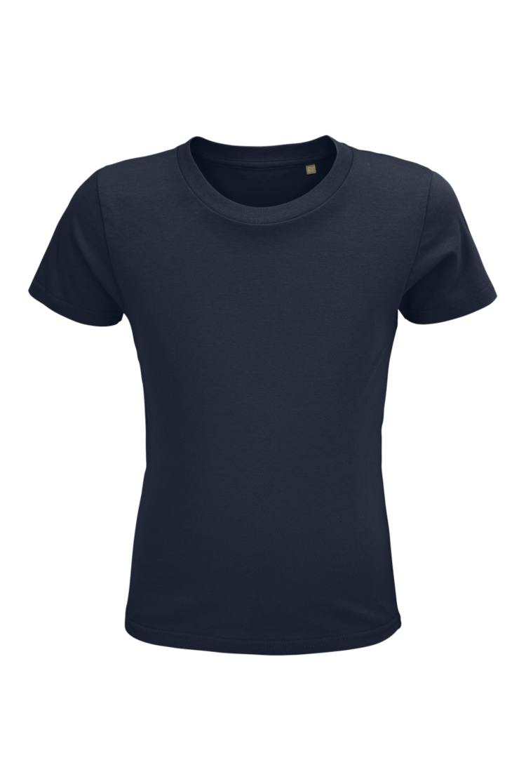 Παιδική Μπλούζα T-shirt Navy KTB004-P