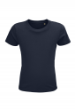 Παιδική Μπλούζα T-shirt Navy KTB004-P