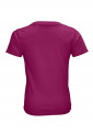 Children's T-shirt Fuchsia KTG107-P