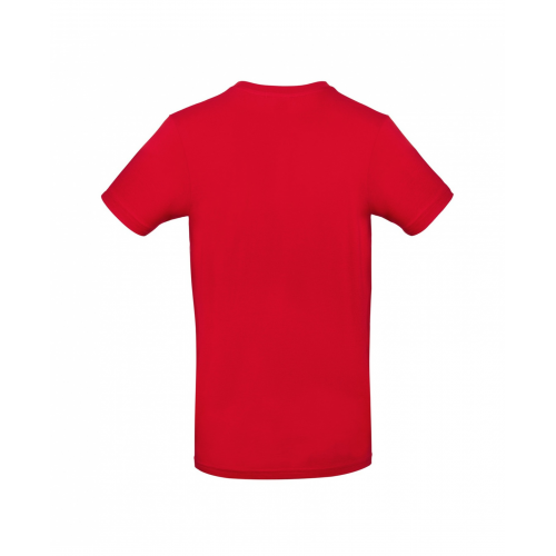Μπλούζα T-shirt Red MTS106-P
