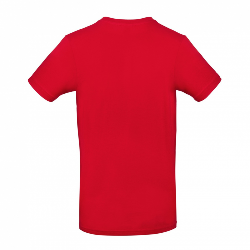 Μπλούζα T-shirt Red MTS106-P