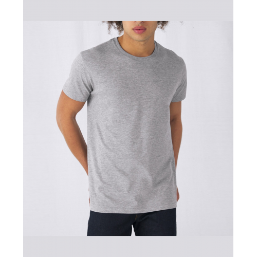 T-shirt T-shirt Gray MTS103-P