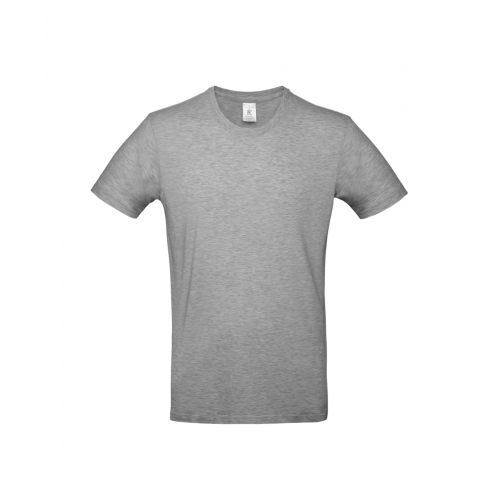 Μπλούζα T-shirt Gray MTS103-P